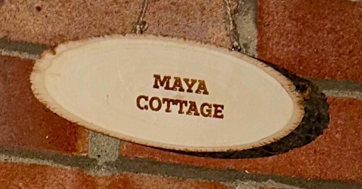 Maya Cottage - Central Location With Private Parking Cambridge  Exterior photo